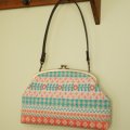 handmade bag peana.